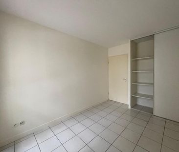 COLOMIERS / Location Appartement 2 Pièces 40 m² - Photo 2