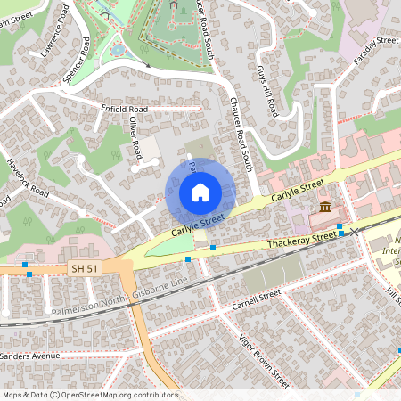 2 Paradise Road, Napier South, Napier