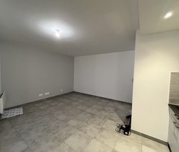 Appartement à louer 2 pièces - 40 m² - Photo 3