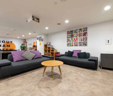 Silver Studio - Photo 1