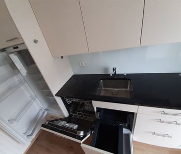 3.5 Zimmer, 2. Stock - Photo 1