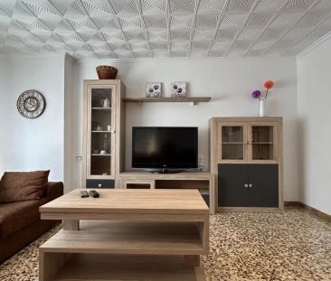 Piso de alquiler en Calle Goya, Novelda - Foto 1