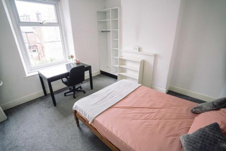 6 bedroom house share to rent - Photo 4