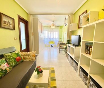 1 BEDROOM APARTMENT - TORREVIEJA - Photo 3