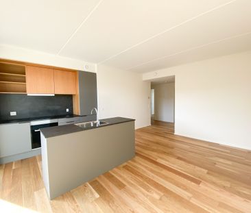 3-værelses lejlighed på Mejerihøjen - to altaner - Foto 4