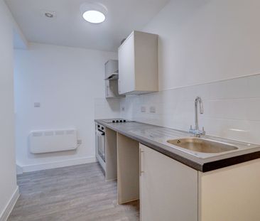 1 bedroom flat to rent - Photo 3