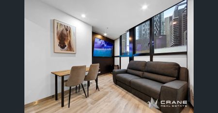 FULLY FURNISHED APARTMENT! - Photo 2