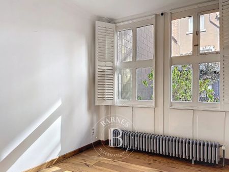 Chatelain - 2-bedroom rear house, large terraces - Photo 3