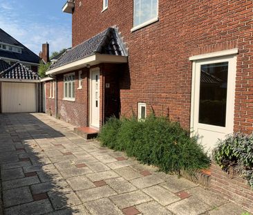 Te huur: Huis Johan Wagenaarlaan in Heemstede - Foto 6