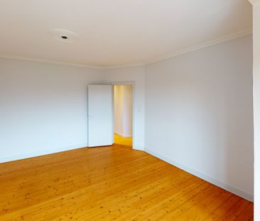 Indbydende lejlighed i hyggeligt Øgadekvarter nær park - Photo 2