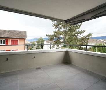 Traumhafte Wohnung in Stäfa - Foto 2