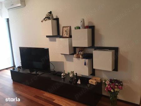 TINERETULUI. Apartament 2 camere de inchiriat - Photo 5