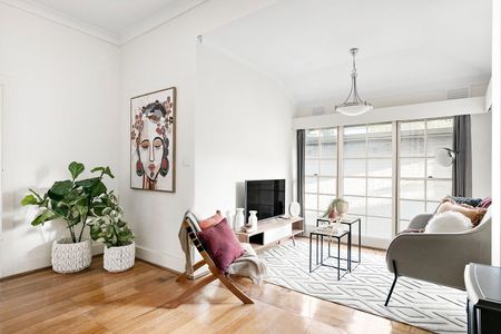 15/361 Royal Parade, Parkville VIC 3052 - Photo 5