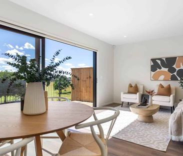 Step Into A Fresh Beginning—Newly Built Homes ... - Photo 1