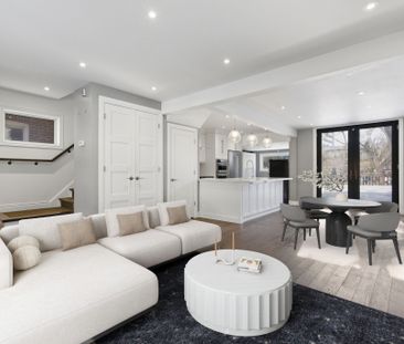 For Lease - 41 Berwick Avenue, Toronto, Ontario - Photo 1