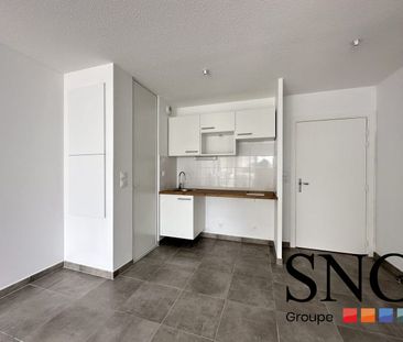 T2 AVEC BALCON ET PARKING - Photo 4