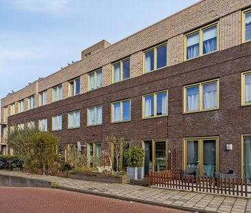 Te huur: Huis Musschenbroekstraat 10 in Leiden - Photo 1