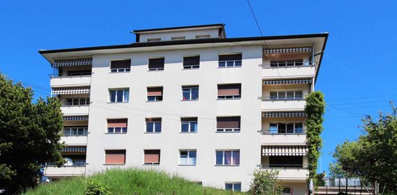 Appartement rénové proche lac – Rue du Lac 35 - Photo 2