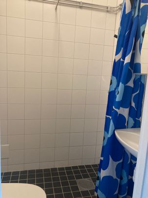 Fredsgatan, Sundbyberg - Foto 1