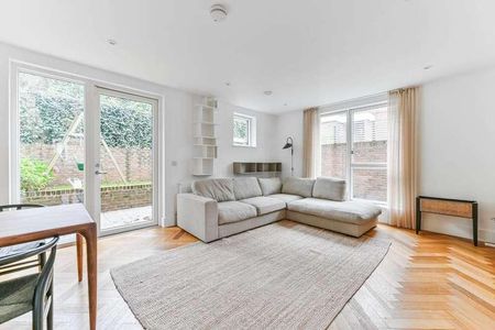 Ravensdale Gardens, Crystal Palace, SE19 - Photo 4