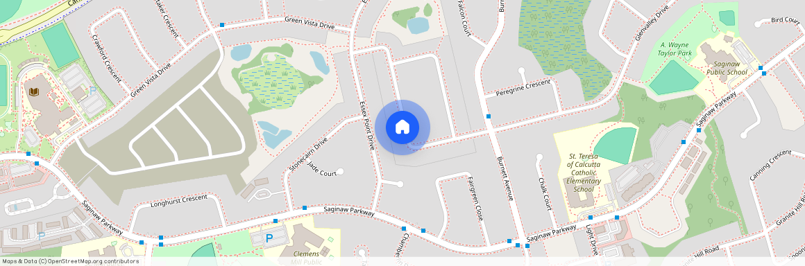 108 LUMB DRIVE, Cambridge