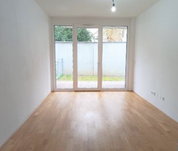 Wunderschöne 2-Zimmer-Wohnung mit Garten: Natur und Moderne vereint - Foto 1