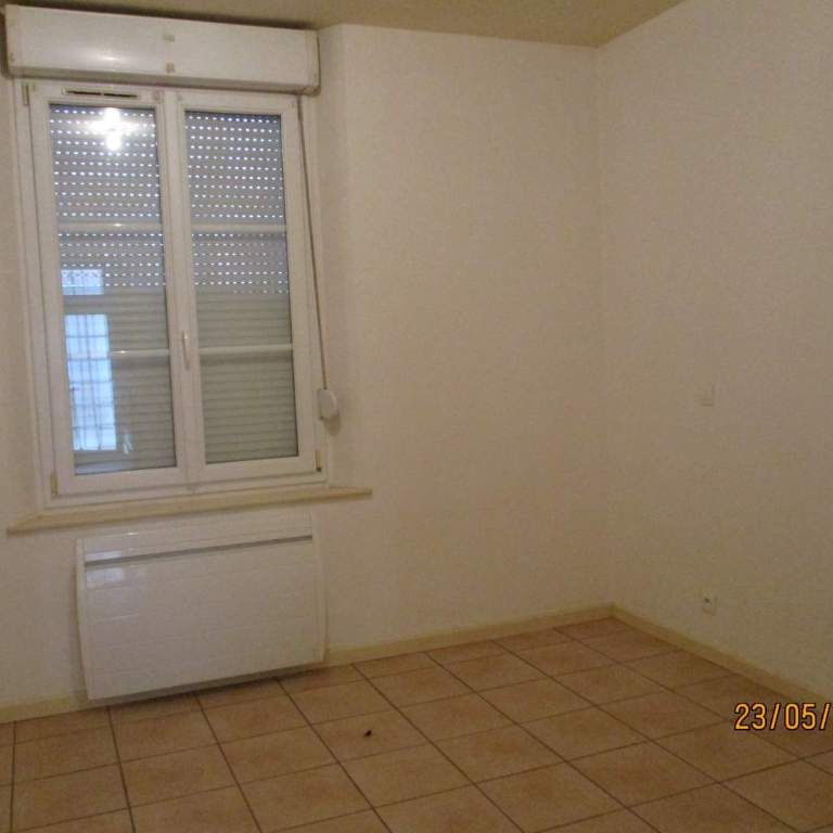 Appartement - Photo 1