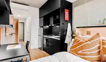 Corner Double Studio - Photo 5