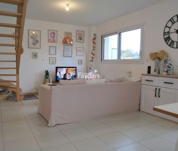 Location Maison 6 pièces 121m² GOUVILLE SUR MER 50560 - Photo 4