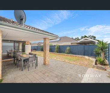 5 Halfpenny Ave, Byford, WA 6122 - Photo 5