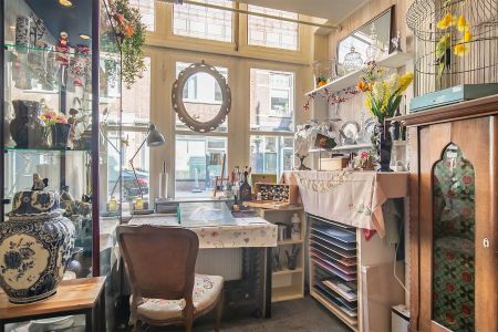 Westwagenstraat, Gorinchem, Nederland - Photo 4