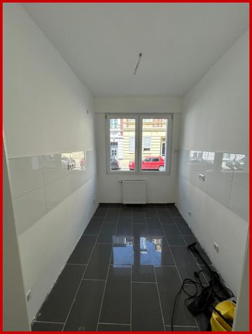 **huesch-immobilien.de** Renoviertes Apartment in gesuchter Lage von Essen Steele. - Foto 5