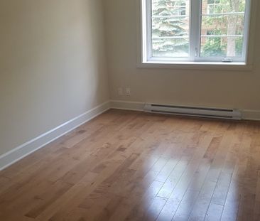 7875 Rue Garnier, app.4, H2E 2A7, H2E 2A7, Montréal - Photo 2