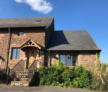 Dinmore Estate, Hereford - Photo 4