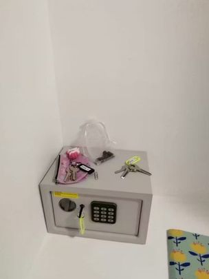 Calle Virgen de la Alegría, Madrid, Community of Madrid 28027 - Photo 1