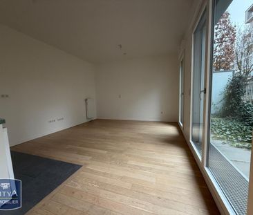 Location Appartement 1 pièce 32m² RUEIL MALMAISON 92500 - Photo 2
