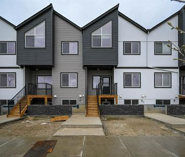 1363 Cornerstone Boulevard Northeast, Calgary - Photo 1