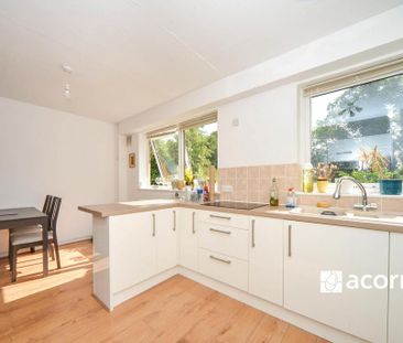 2 bedroom maisonette to rent - Photo 4