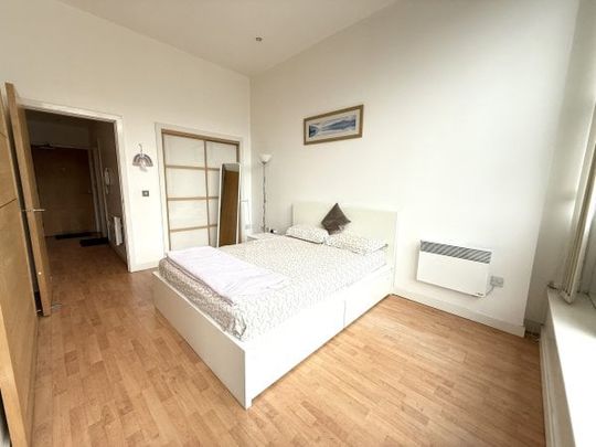 Albion Street, Glasgow, G1 - Photo 1