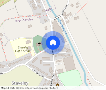 Kentmere Road, Staveley, Kendal, LA8 9PA - Photo 1