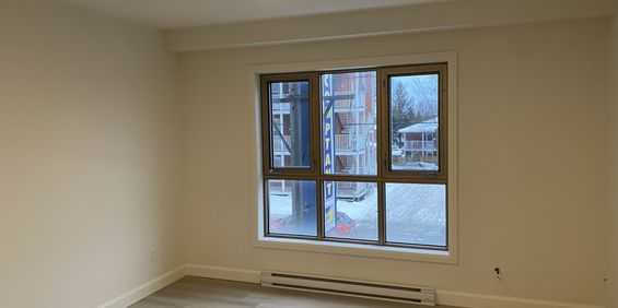 BEAU 3½ | INTERNET-CHAUFFAGE-EAU CHAUDE - Photo 3