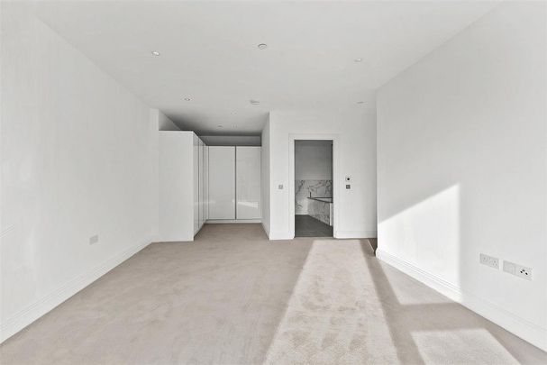 3 bedroom apartment to rent - Photo 1