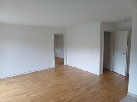 APPARTEMENT DANS UN PETIT LOCATIF - Foto 4