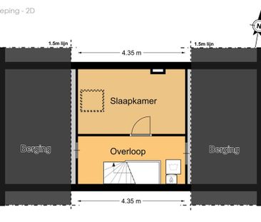 Apartment Dokkum - Kluut - Foto 4