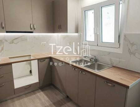 Διαμέρισμα για ενοικίαση Σκοπευτήριο (Καισαριανή) - Photo 4
