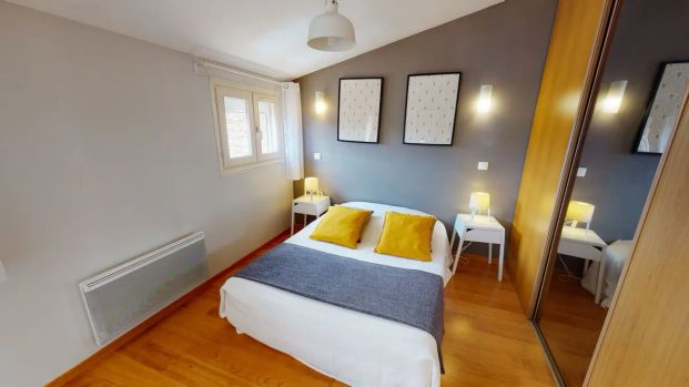 15 allée de Brienne 15, Toulouse - Photo 1