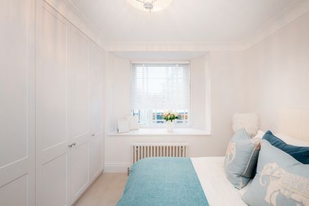 A First-Floor One-Bedroom Apartment near Marylebone High Street - Photo 5