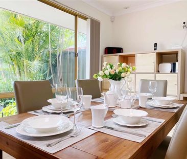 $780/w Spacious 4B Home in Willetton - Photo 6