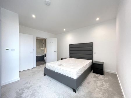 2 bedroom apartment to rent - Photo 4