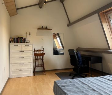 Bertha von Suttnerstraat - Photo 6